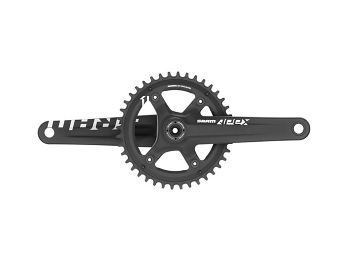 [ELIMINADO] Plato Palanca Mtb Sram Apex 1 Gxp 10/11v, 172.5mm 42t