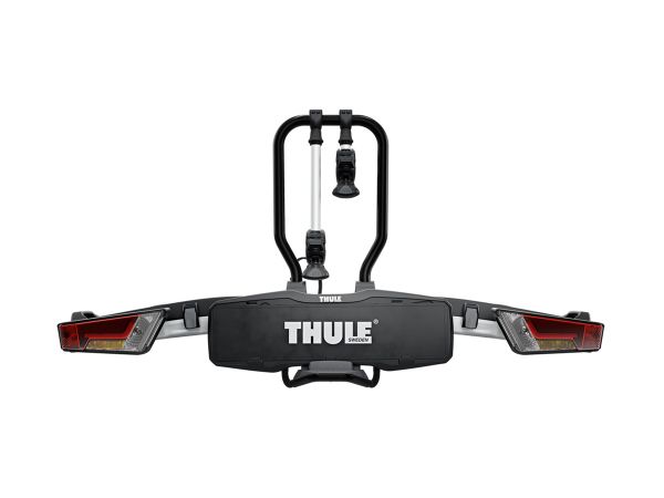 Portabicicletas Thule Easyfold Xt 2 13-pin