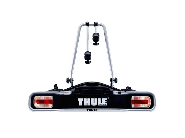 Portabicicletas Thule Euroride 2 7-pin