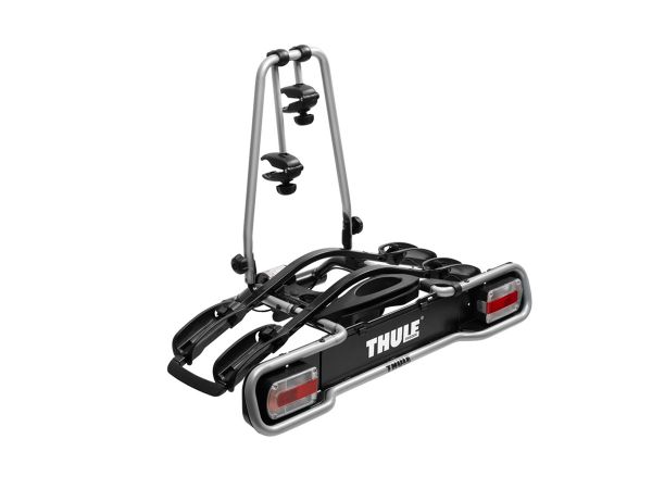 Portabicicletas Thule Euroride 2 7-pin