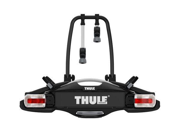 Portabicicletas Thule Velocompact 2 7-pin