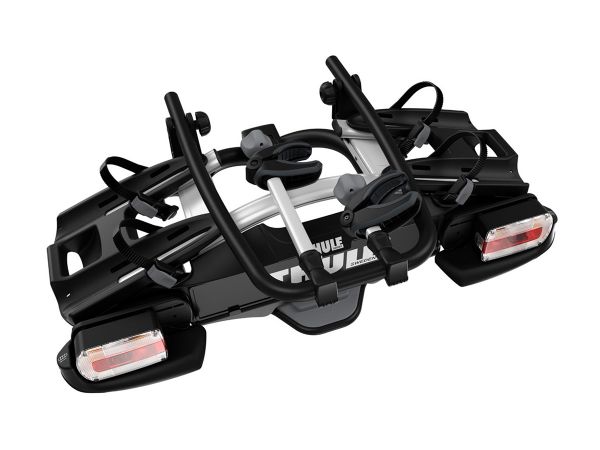 Portabicicletas Thule Velocompact 2 7-pin