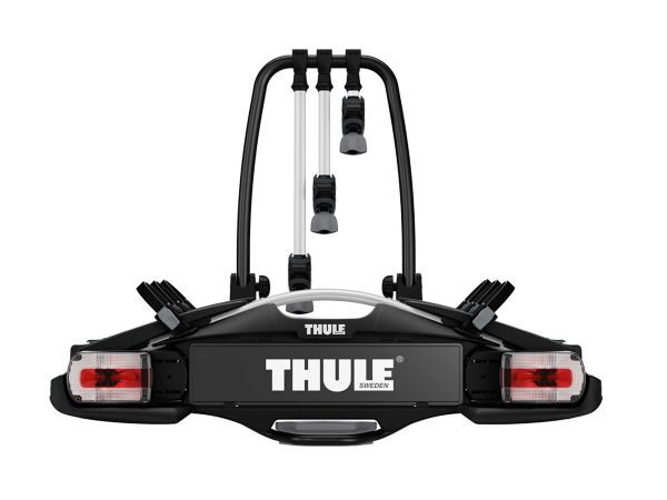 Portabicicletas Thule Velocompact 3 7-pin