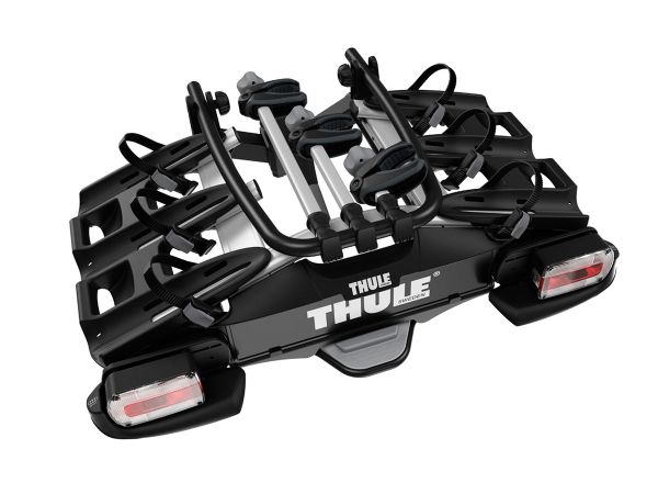 Portabicicletas Thule Velocompact 3 7-pin