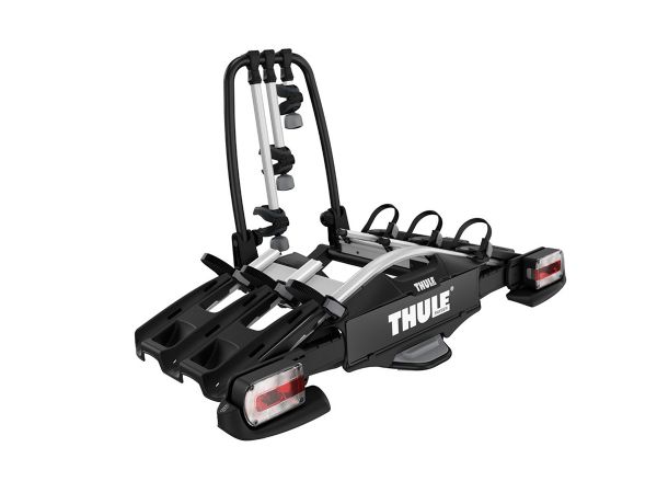 Portabicicletas Thule Velocompact 3 7-pin