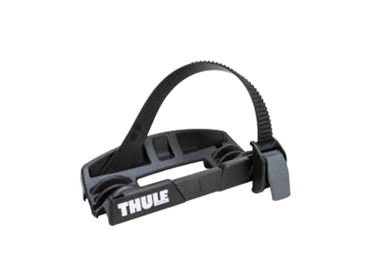 Repuesto Base De Rueda Delantera De Thule Pro Ride 598