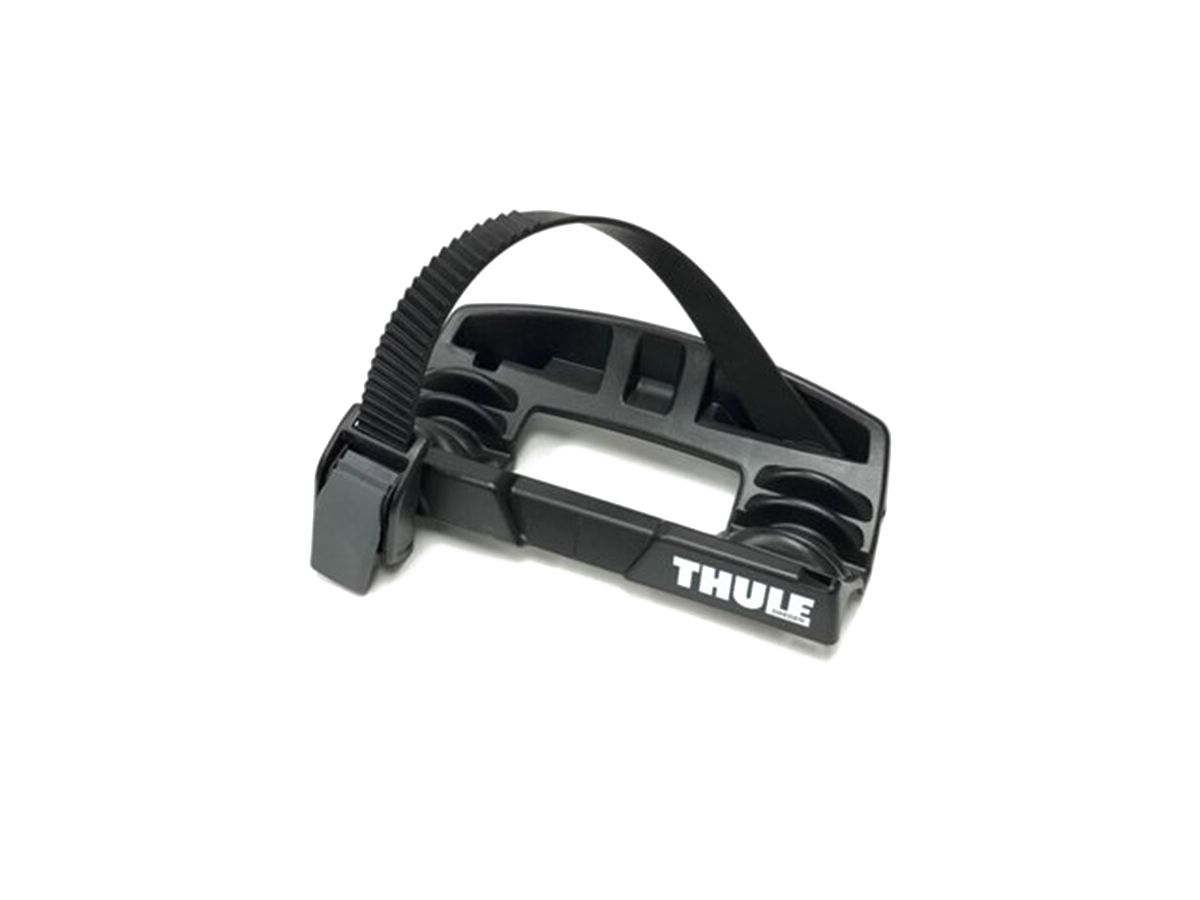 Repuesto Base De Rueda Trasera De Thule Pro Ride 598