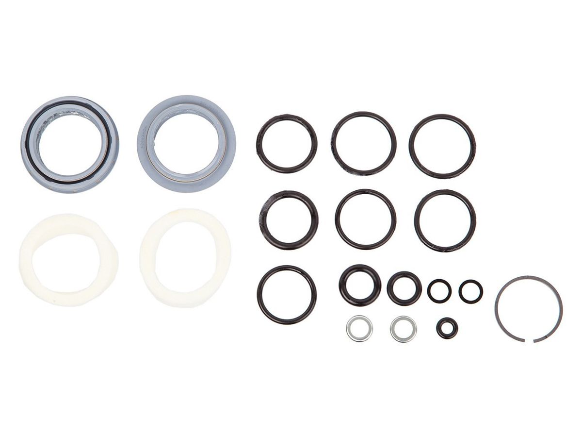 [ELIMINADO] Service Kit Basico De Horquilla Rockshox Recon Gold A3 Solo Air (2013-2016)