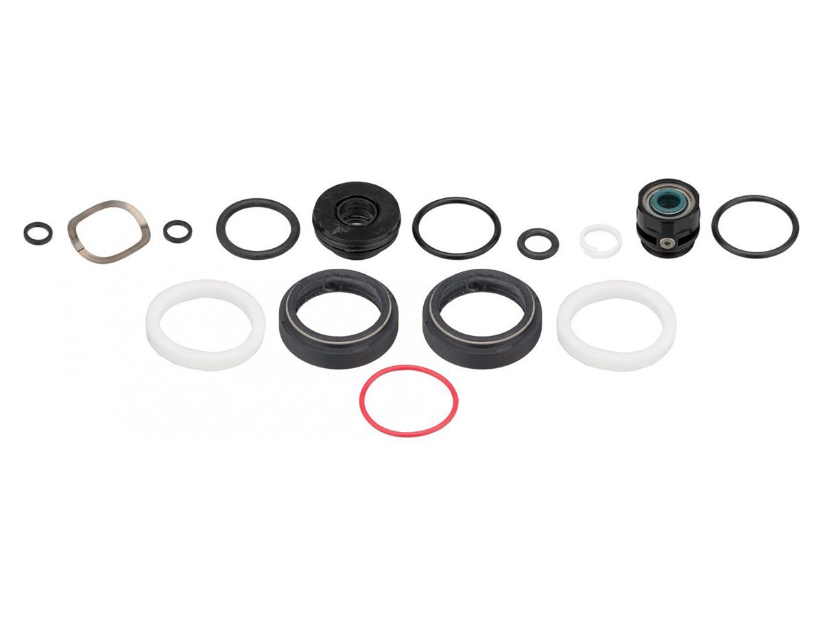 [ELIMINADO] Service Kit De Horquilla 200hs/1 Año Rockshox Lyrik/pike 29+ 2018+