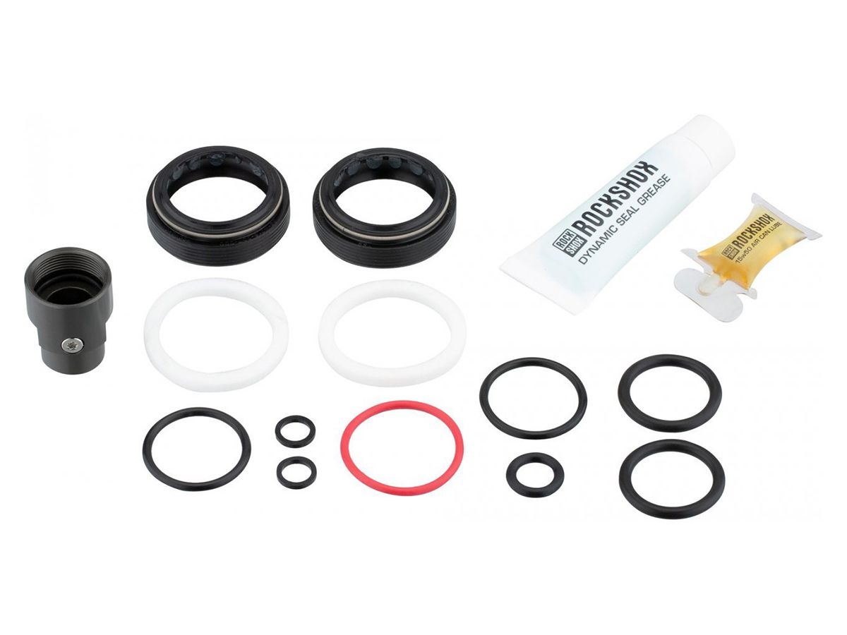 15w50 rockshox store