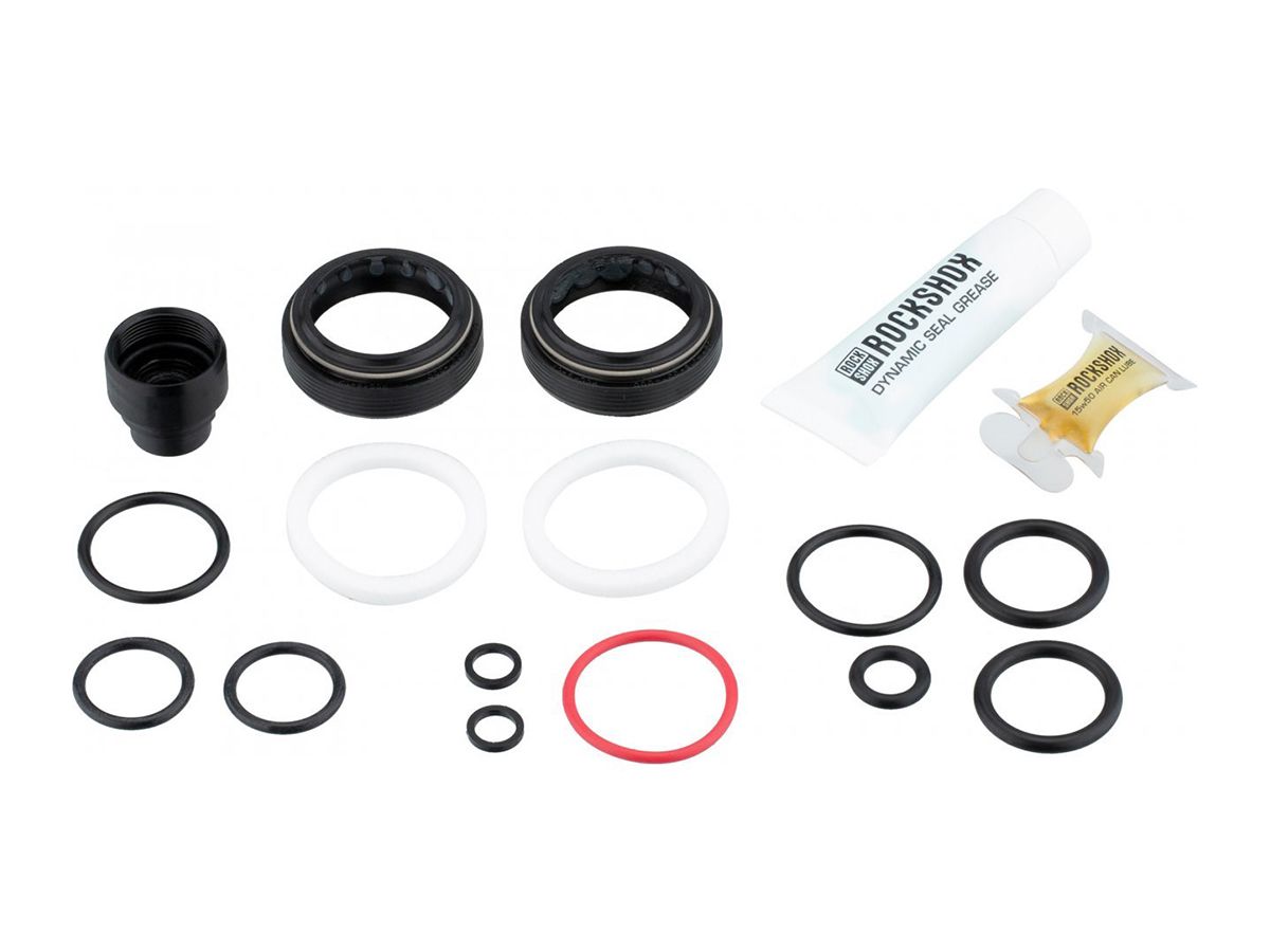 [ELIMINADO] Service Kit De Horquilla 200hs/1 Año Rockshox Sid Select (2020)/sl Select (2021)