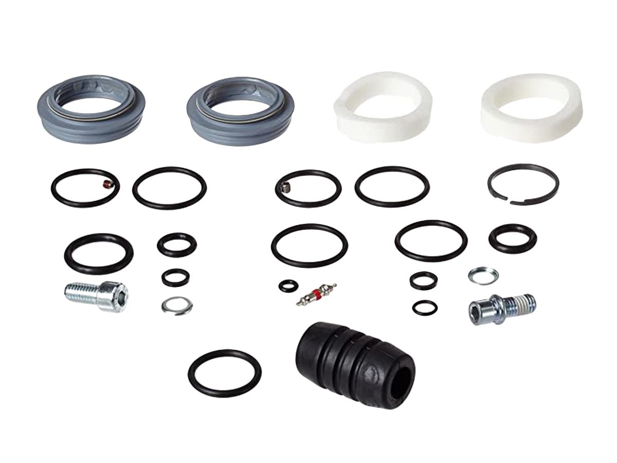 [ELIMINADO] Service Kit Full Rockshox Recon Gold Solo Air (2013-2016)