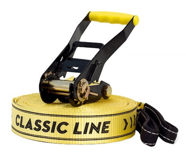 Slackline Gibbon Classic Line