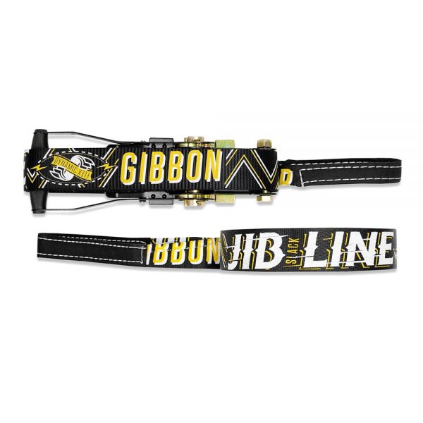 Slackline Gibbon Jibline