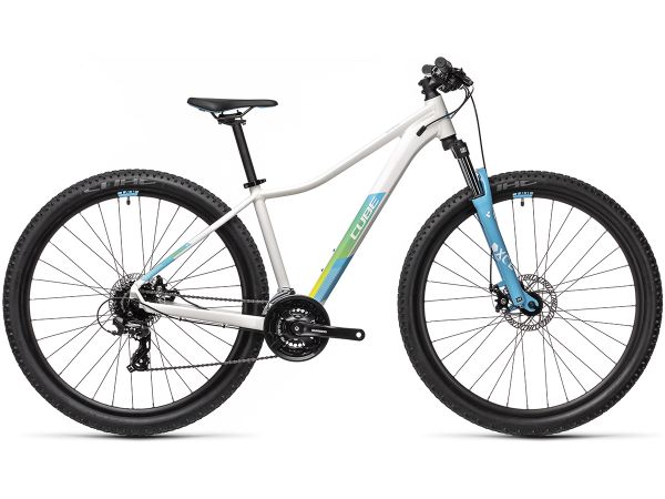 Bicicleta De Montaña Cube Access Ws  29 Women's