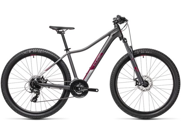 Bicicleta De Montaña Cube Access Ws  29 Women's