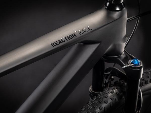 Bicicleta De Montaña Cube Reaction C:62 One Carbon 29