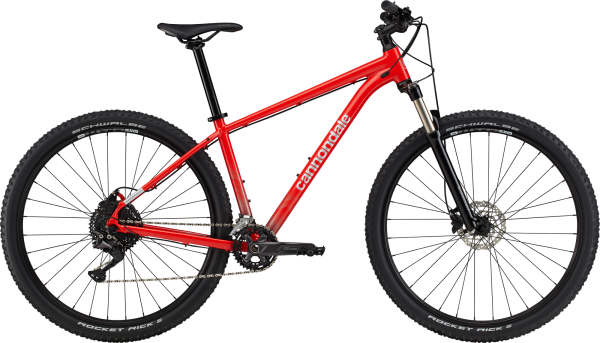 Bicicleta de MTB mountain bike rodado 29 Cannondale Trail 5 2021