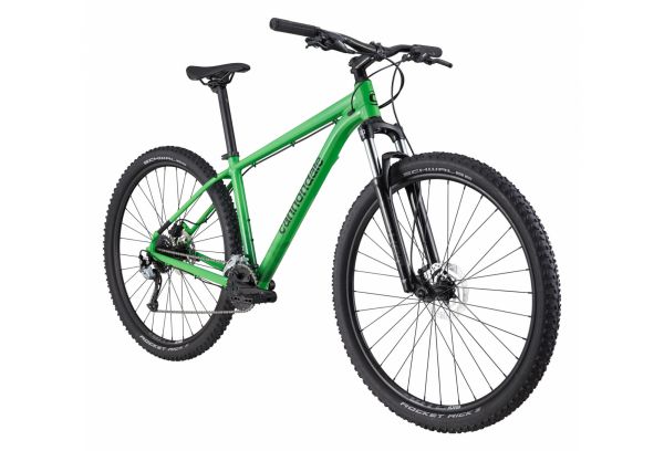 Bicicleta De Mtb Mountain Bike Rodado 29 Cannondale Trail 7