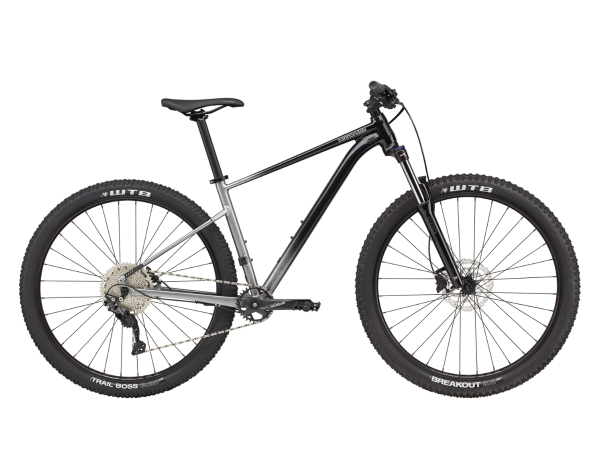 Bicicleta de MTB mountain bike rodado 29 Cannondale trail SE4 2021