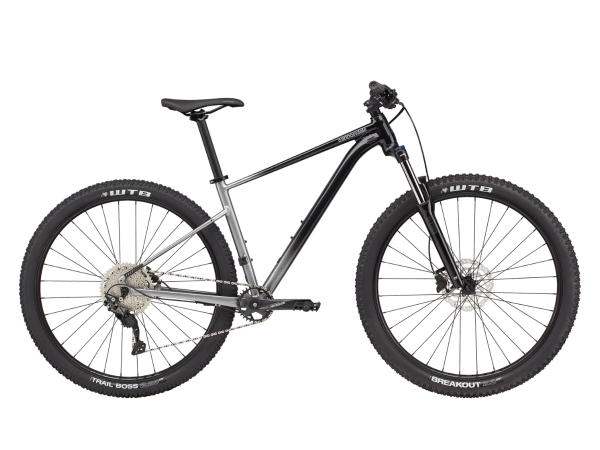 Bicicleta De Mtb Mountain Bike Rodado 29 Cannondale Trail Se4