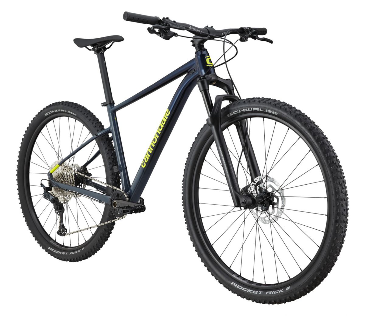 Bicicletas mtb online 29 cannondale