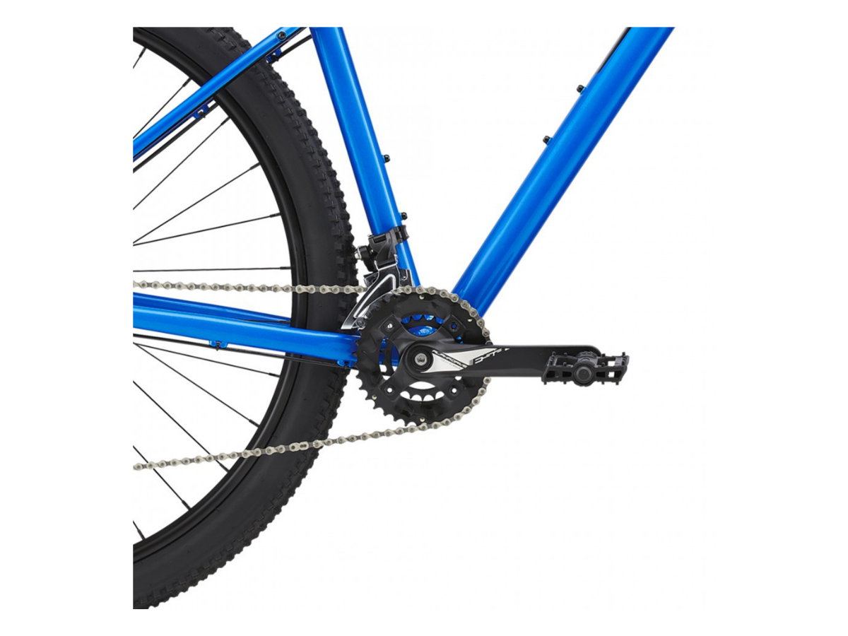 Bicicleta De Mtb Mountain Bike Rodado 29 Cannondale Trail Sl 2