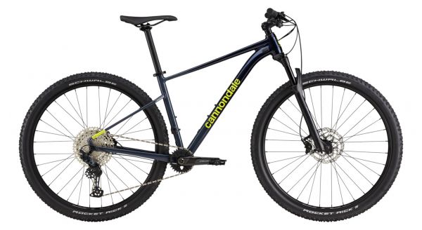 Bicicleta De Mtb Mountain Bike Rodado 29 Cannondale Trail Sl 2 2021
