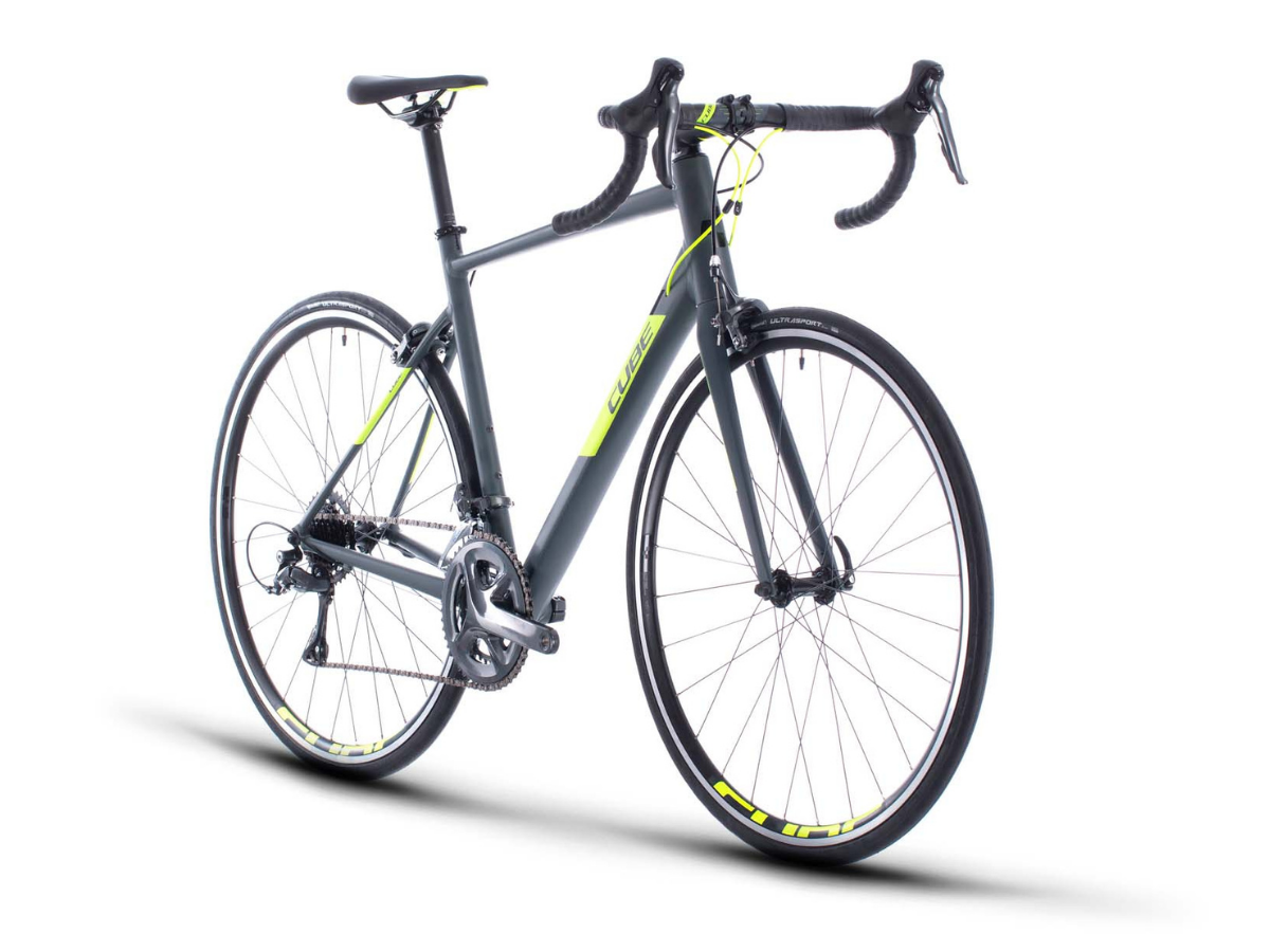 Bicicletas cube carretera 2020 on sale
