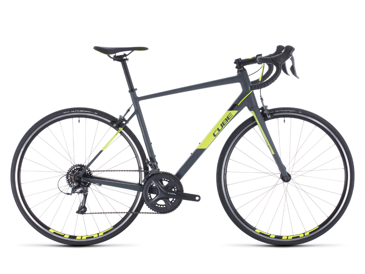 Bicicletas cube carretera 2020 clearance