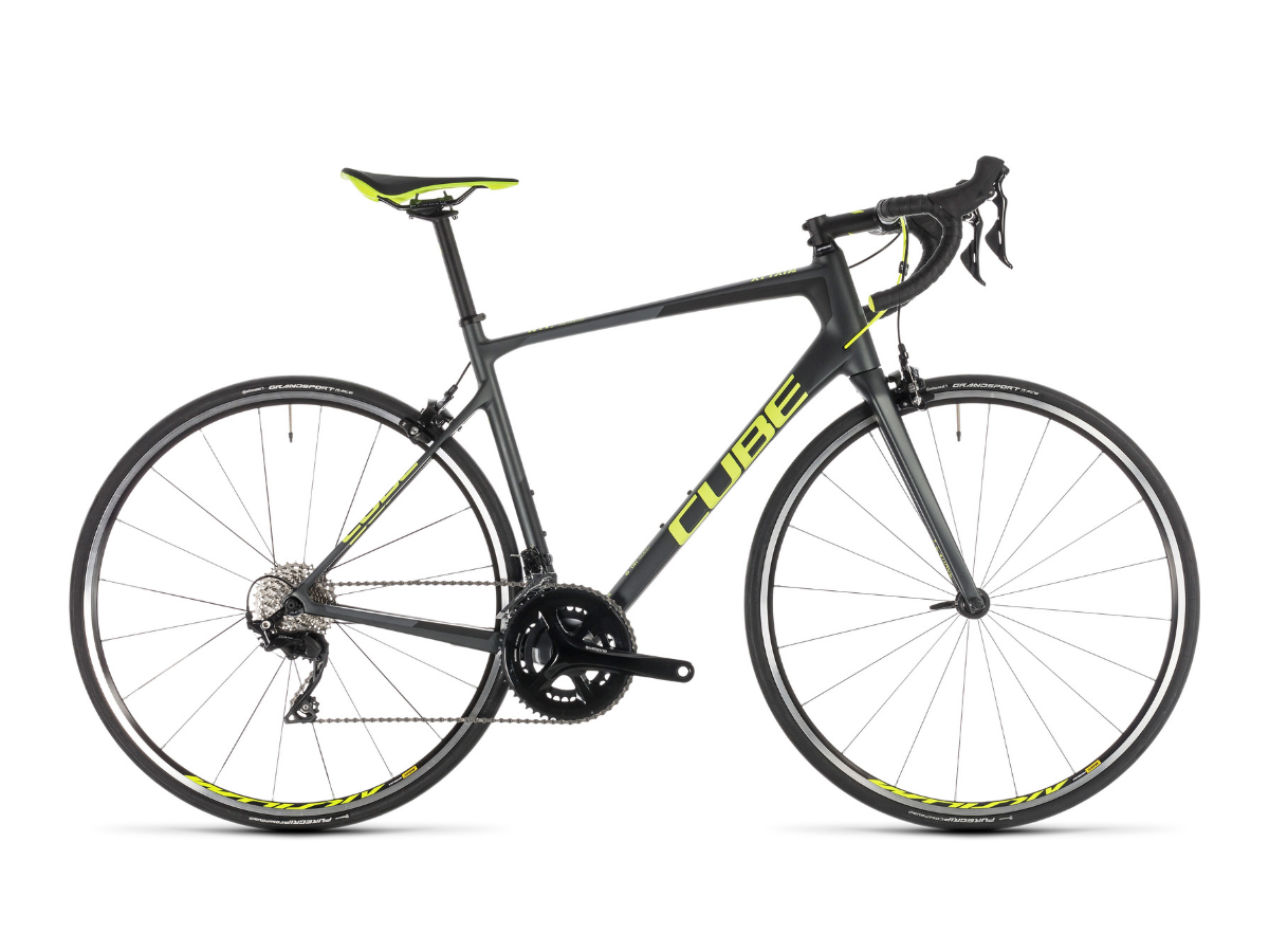 Bicicletas cube carretera 2019 sales