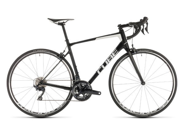 Bicicleta De Ruta Rodado 700 Cube Attain Gtc Race 2019