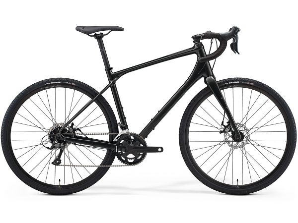 Bicicleta Gravel Merida Silex 200