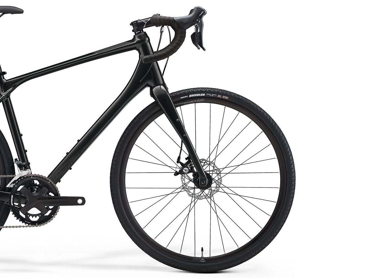 Bicicleta Gravel Merida Silex 200 Sumitate Argentina