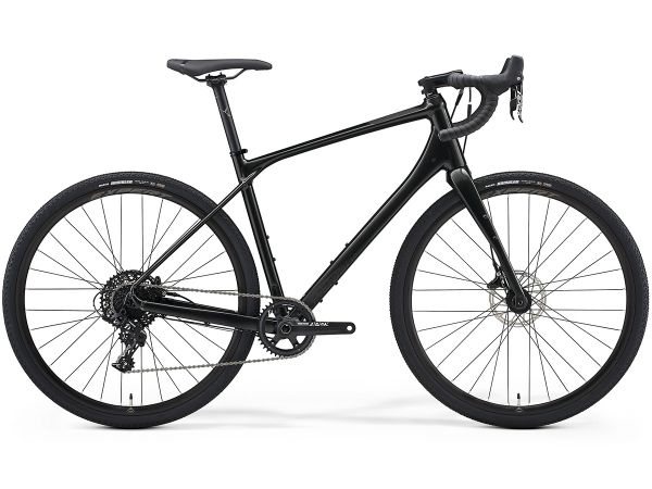 Bicicleta Gravel Merida Silex 600