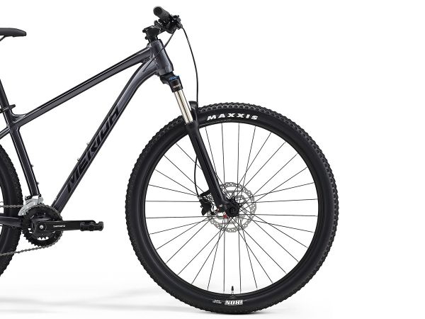 Bicicleta Montaña Merida Big Nine 100-2x 29