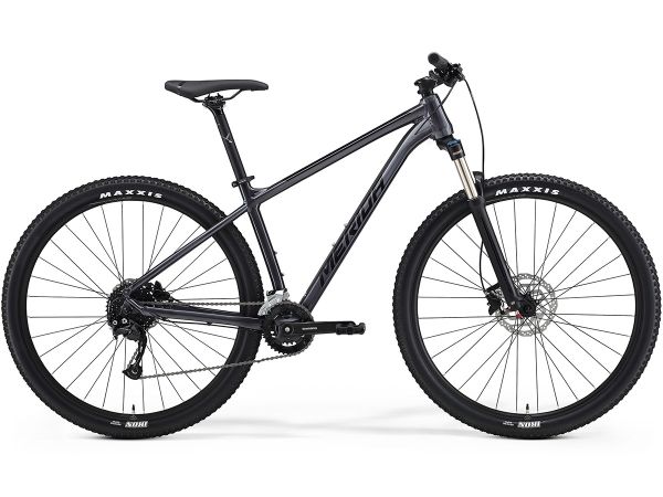 Bicicleta Montaña Merida Big Nine 100-2x 29