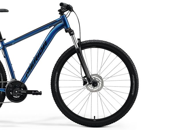 Bicicleta Montaña Merida Big Nine 15