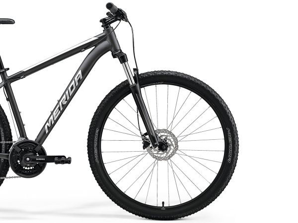 Bicicleta Montaña Merida Big Nine 15