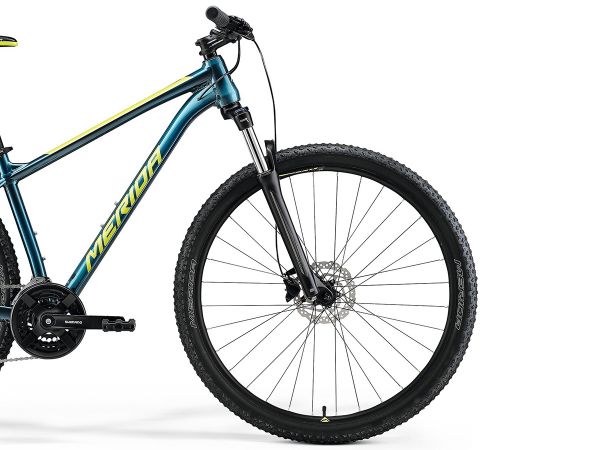 Bicicleta Montaña Merida Big Nine 20