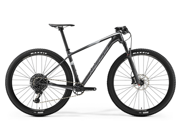 Bicicleta Montaña Merida Big Nine 6000 2019