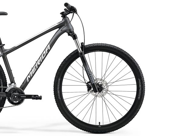 Bicicleta Montaña Merida Big Nine 60 2x