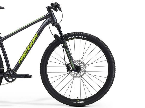 Bicicleta Montaña Merida Big Nine Slx-edition 2021