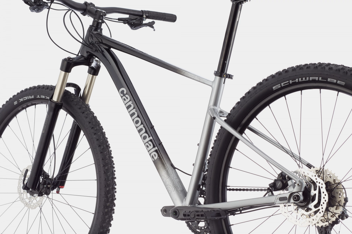 Bicicletas mtb 29 cannondale shop