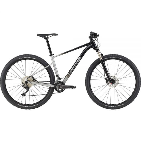 Bicicleta Mtb Mountain Bike Rodado 29 Cannondale Trail Sl4