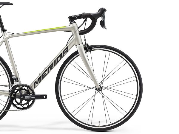 Bicicleta Ruta Rodado 28 Merida Scultura Rim 100 Sumitate Argentina