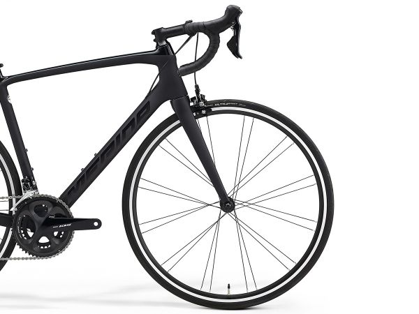 Bicicleta Ruta Merida Scultura Rim 4000