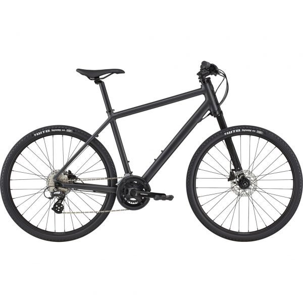 Bicicleta Urbana Cannondale Bad Boy 3 2020