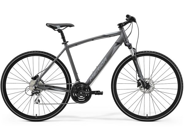 Bicicleta Urbana Merida Crossway 20d