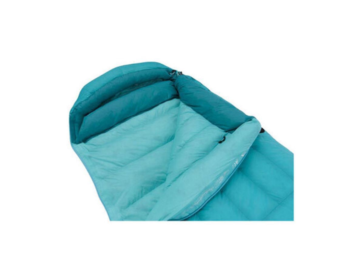 Bolsa De Dormir Sea To Summit Altitude Atl Women Ii -10 °c Confort